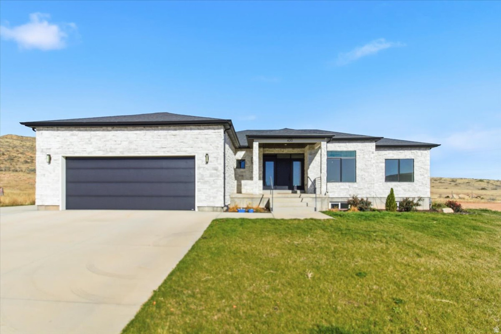 420 W 350 N Gunnison, UT 84634