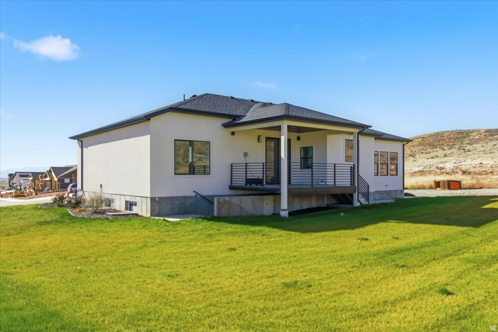 420 W 350 N Gunnison, UT 84634