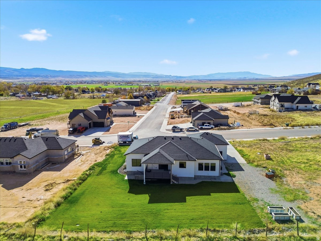 420 W 350 N Gunnison, UT 84634