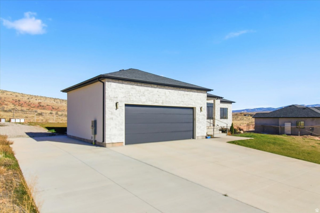 420 W 350 N Gunnison, UT 84634