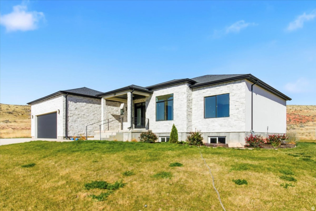 420 W 350 N Gunnison, UT 84634
