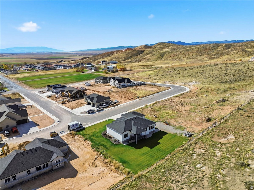 420 W 350 N Gunnison, UT 84634