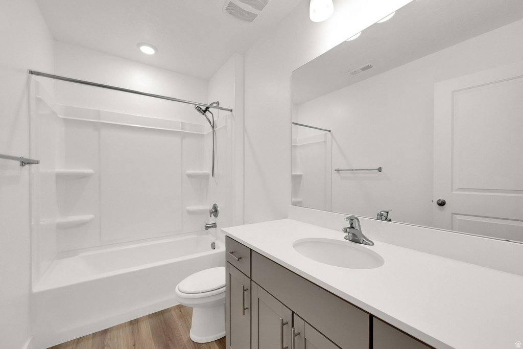 8559 W MEADOW BANK WAY #1082 Magna, UT 84044