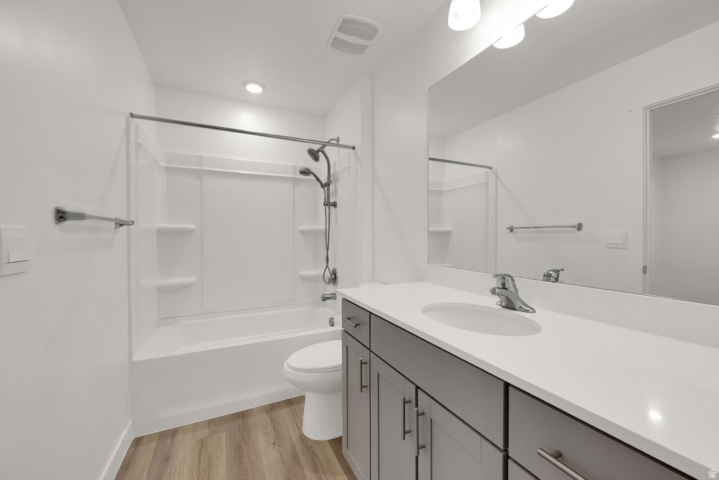 8559 W MEADOW BANK WAY #1082 Magna, UT 84044