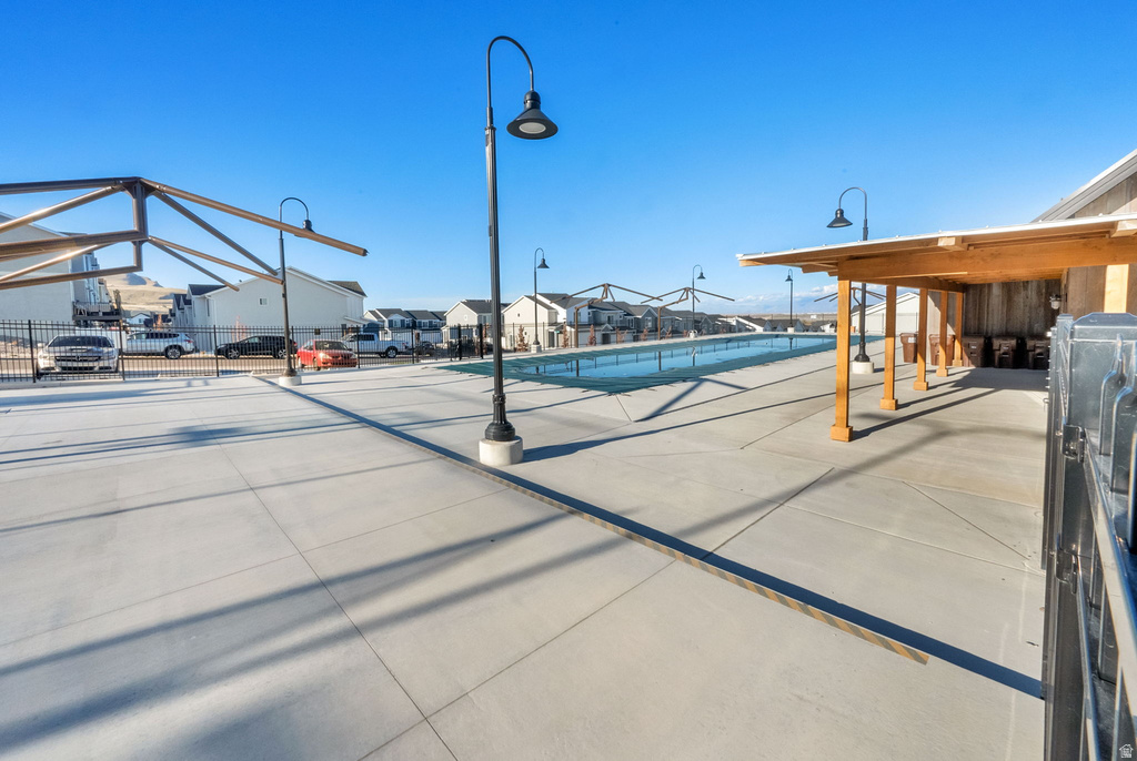 8559 W MEADOW BANK WAY #1082 Magna, UT 84044