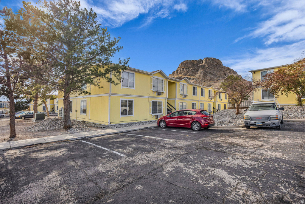 370 ARIA BLVD Wendover, UT 84083