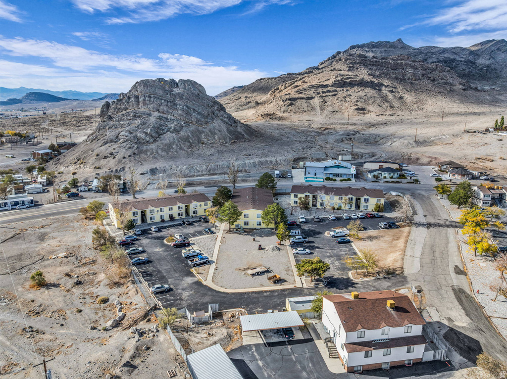 370 ARIA BLVD Wendover, UT 84083