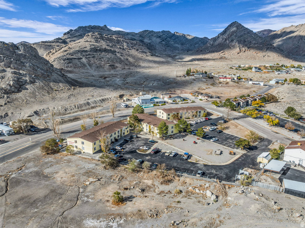 370 ARIA BLVD Wendover, UT 84083