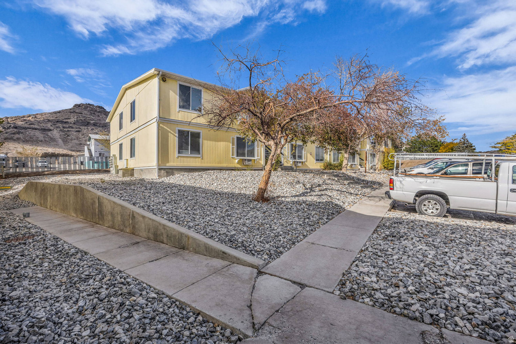 370 ARIA BLVD Wendover, UT 84083