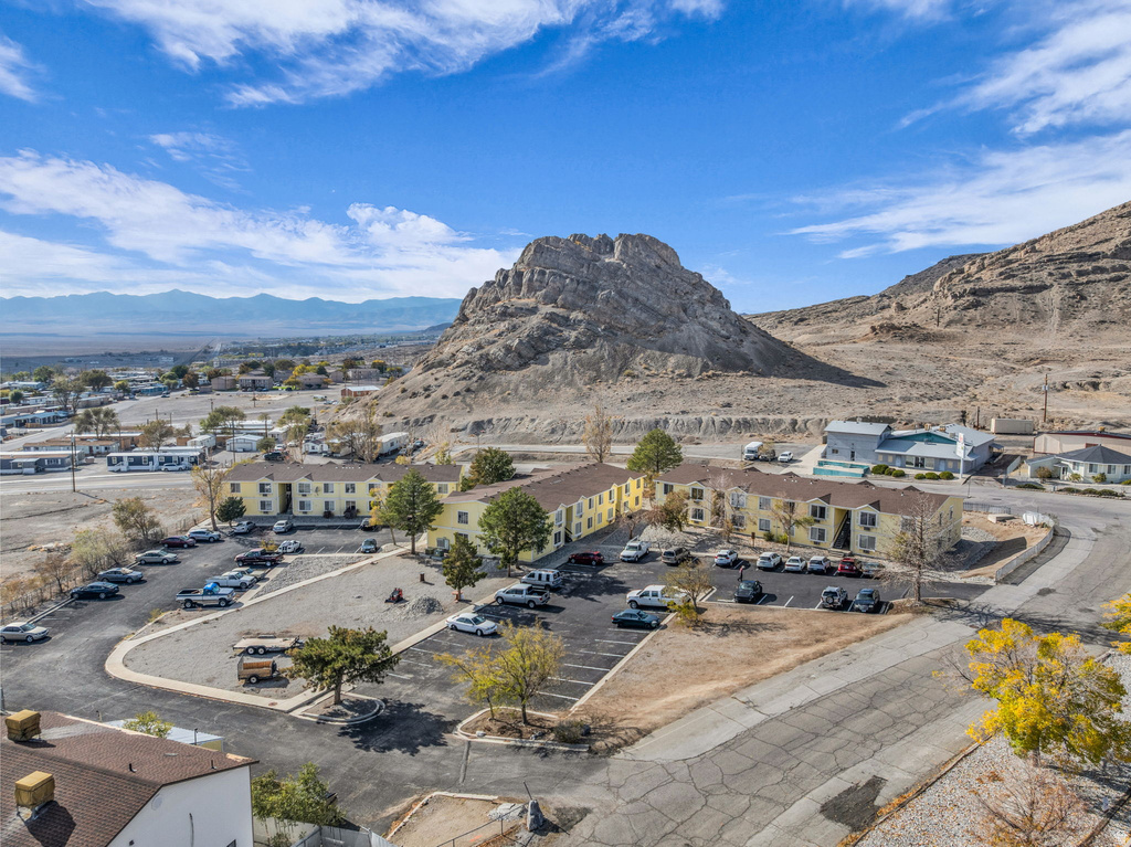 370 ARIA BLVD Wendover, UT 84083