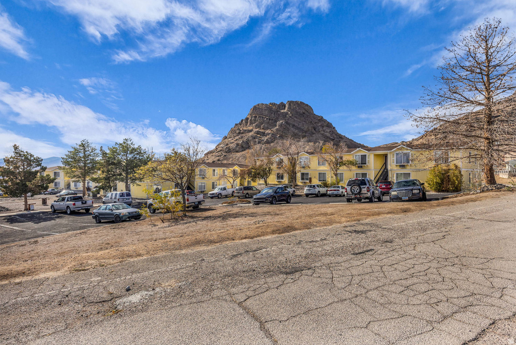 370 ARIA BLVD Wendover, UT 84083