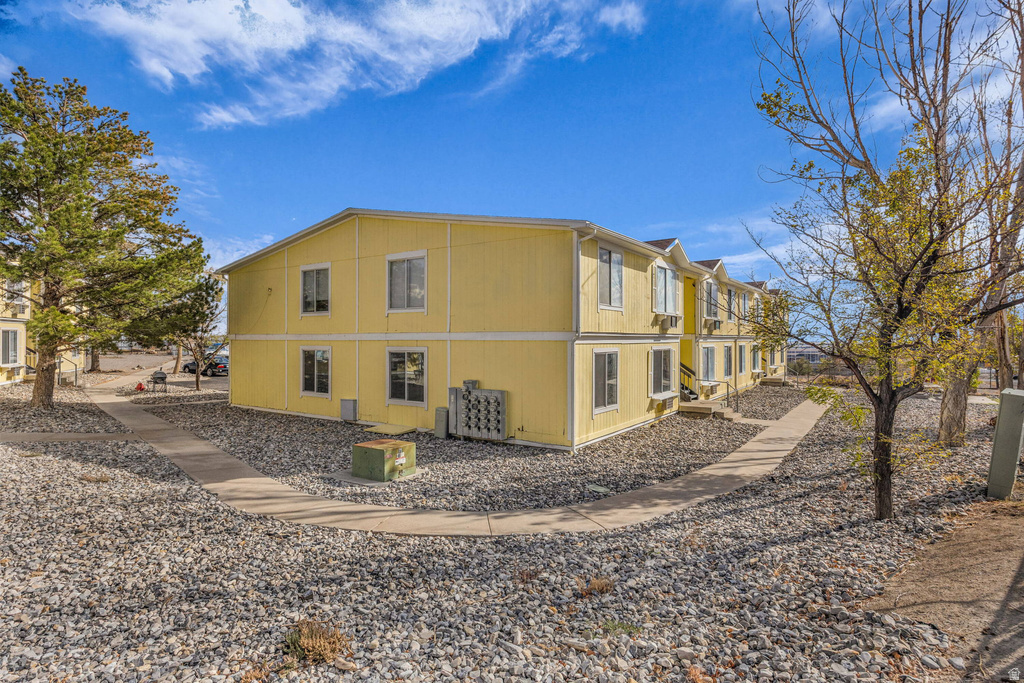 370 ARIA BLVD Wendover, UT 84083