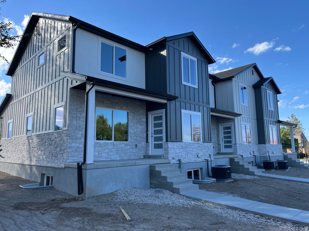 3572 S 4400 W #105 West Valley City, UT 84120