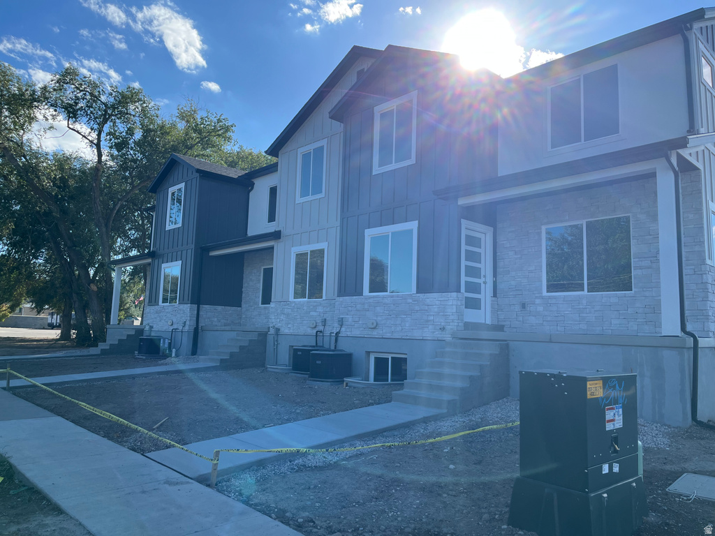 3572 S 4400 W #105 West Valley City, UT 84120