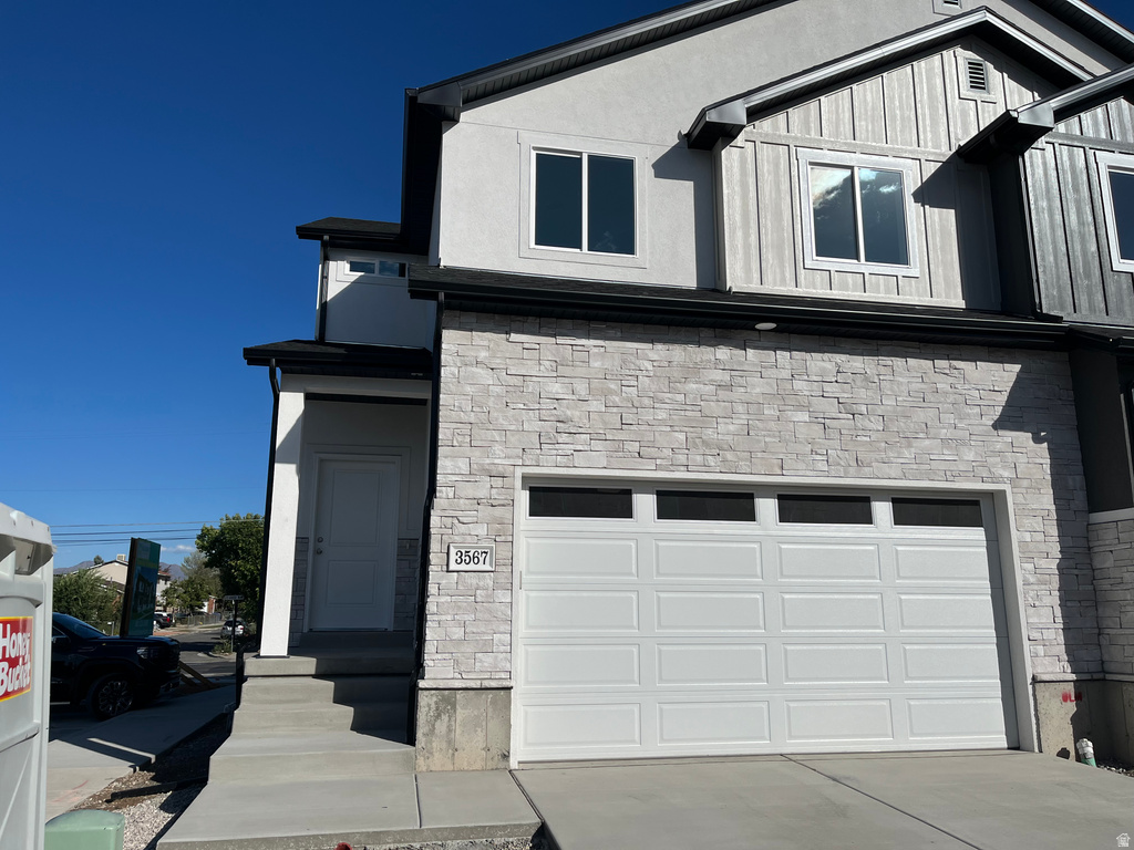 3572 S 4400 W #105 West Valley City, UT 84120