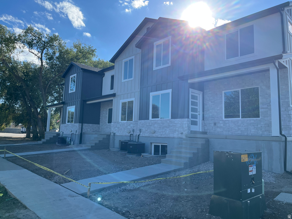 3572 S 4400 W #105 West Valley City, UT 84120