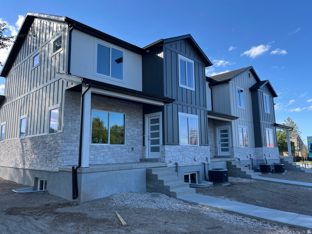 3572 S 4400 W #105 West Valley City, UT 84120