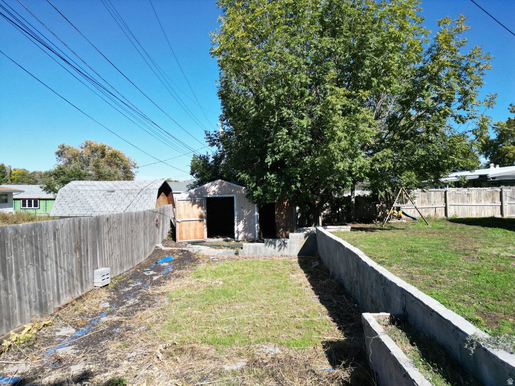 1623 N 400 W Sunset, UT 84015