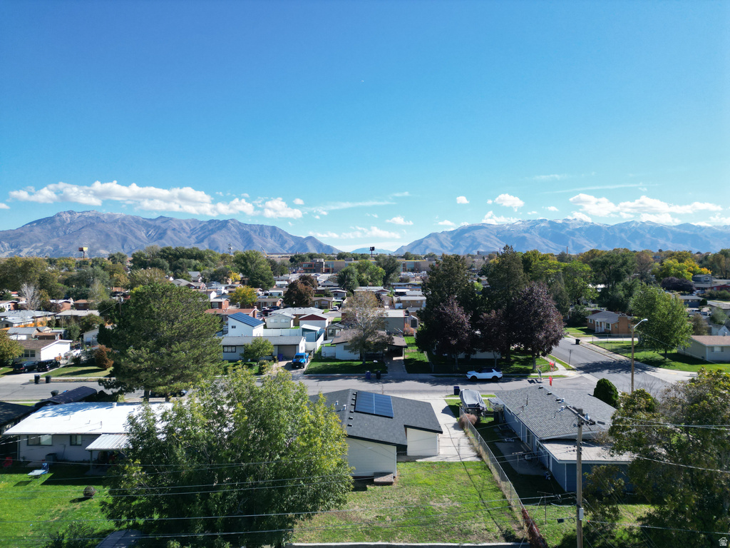 1623 N 400 W Sunset, UT 84015