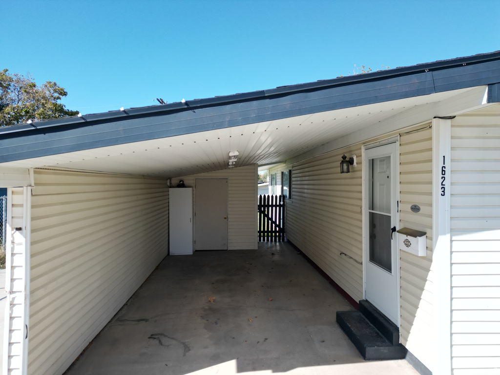 1623 N 400 W Sunset, UT 84015