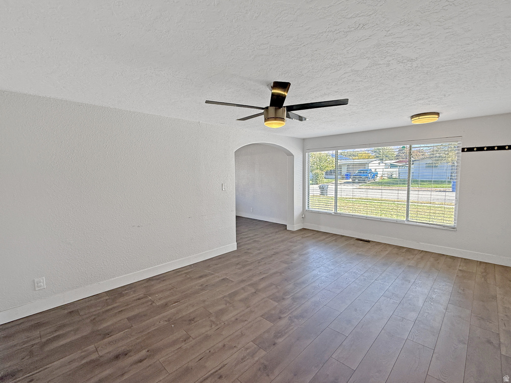 1623 N 400 W Sunset, UT 84015