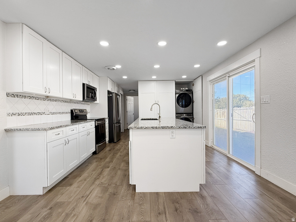 1623 N 400 W Sunset, UT 84015