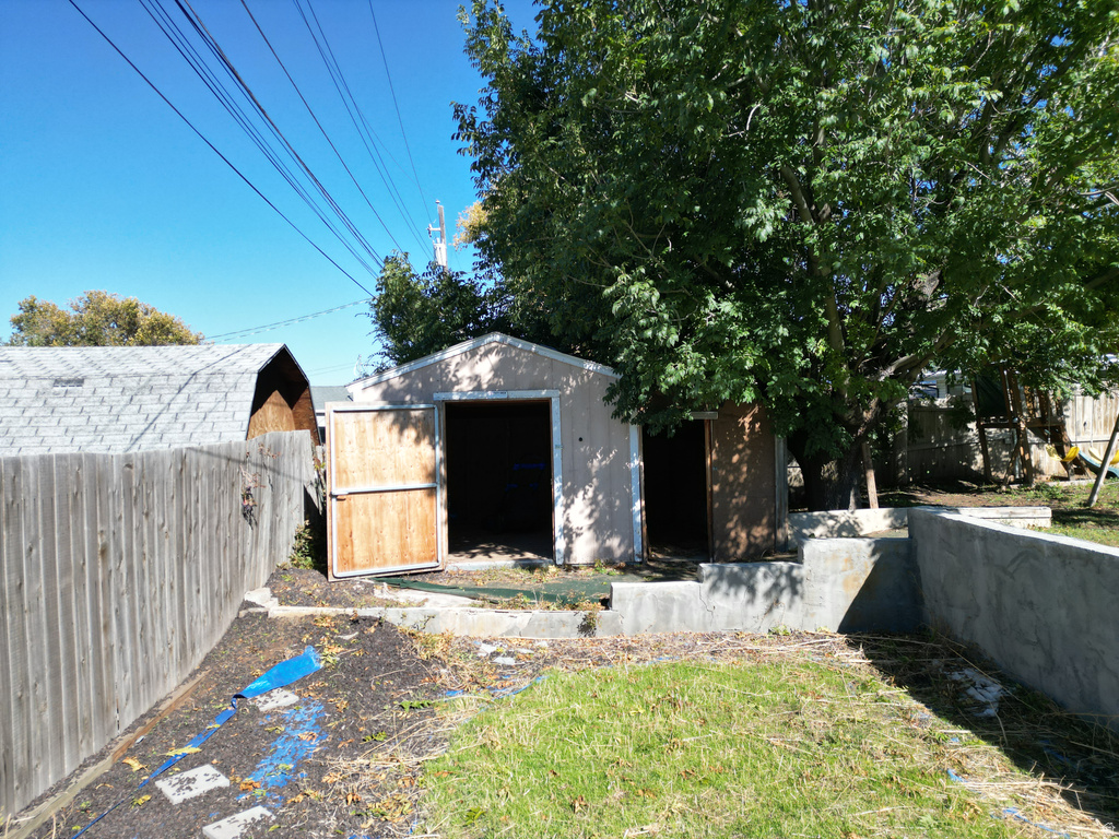 1623 N 400 W Sunset, UT 84015