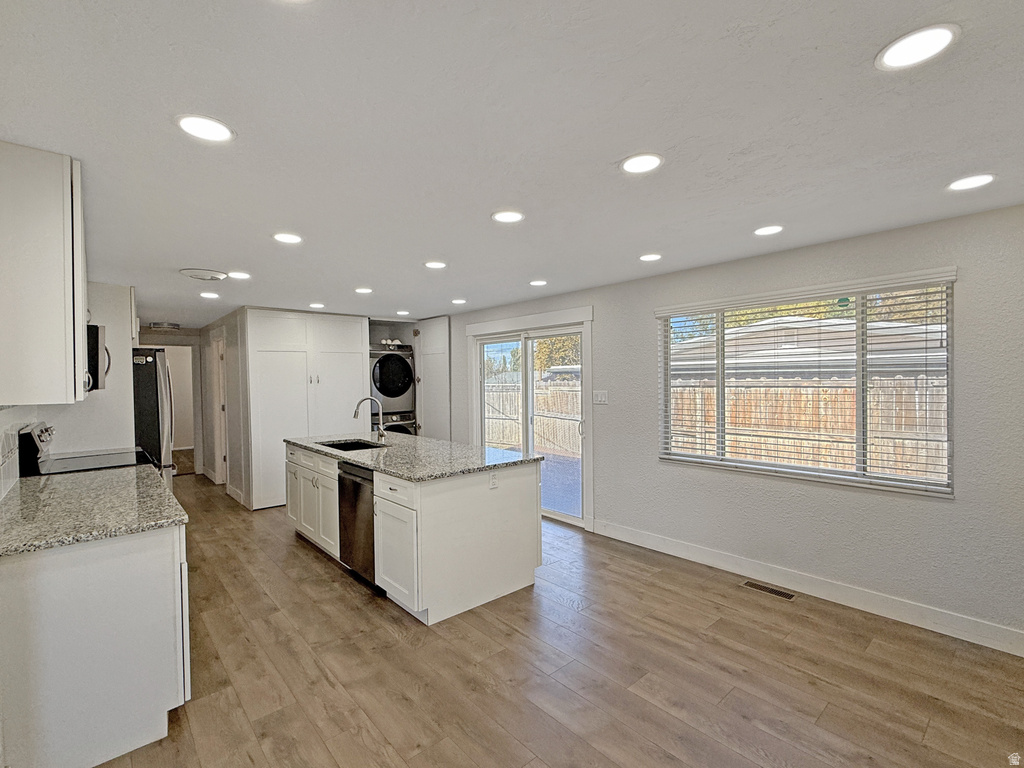 1623 N 400 W Sunset, UT 84015