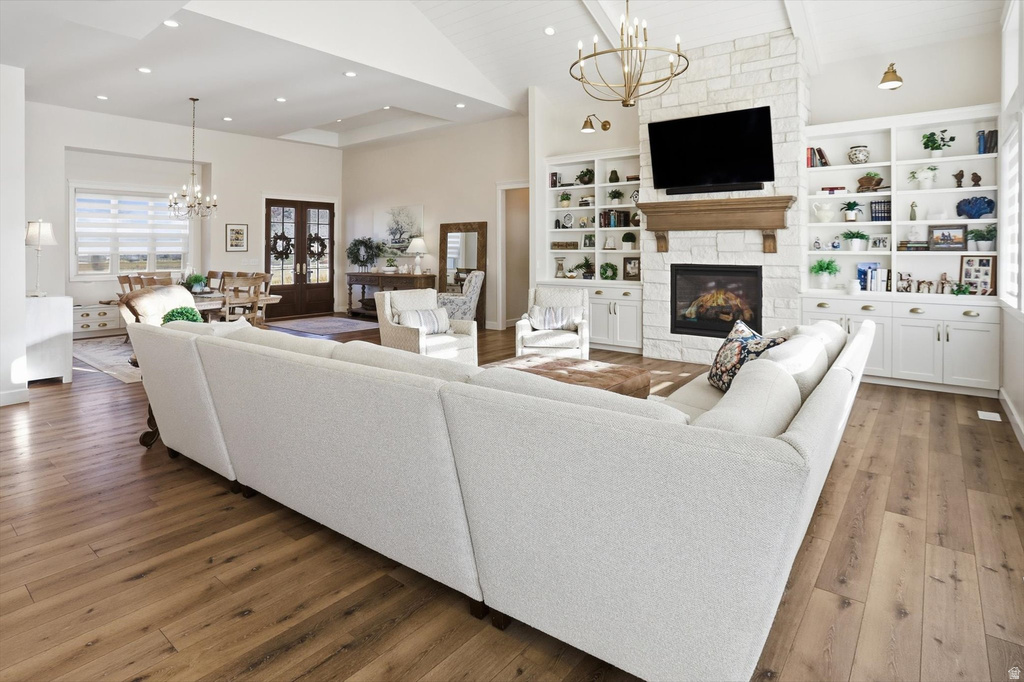 534 E FISH HATCHERY RD Mantua, UT 84324