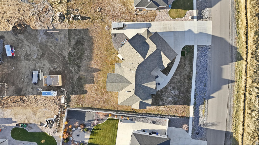 534 E FISH HATCHERY RD Mantua, UT 84324