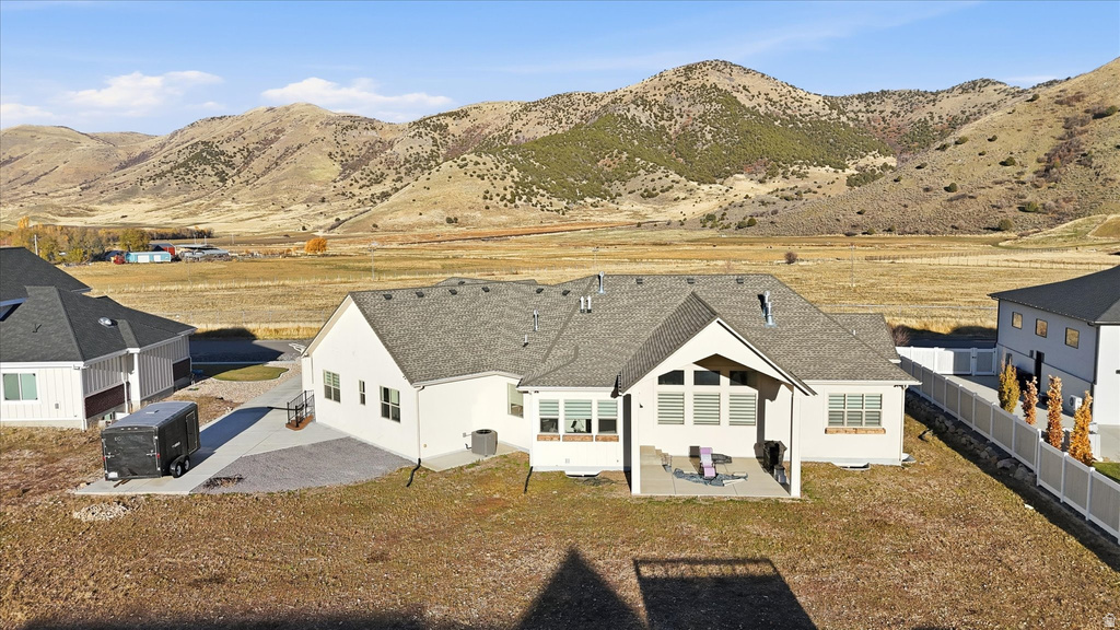 534 E FISH HATCHERY RD Mantua, UT 84324