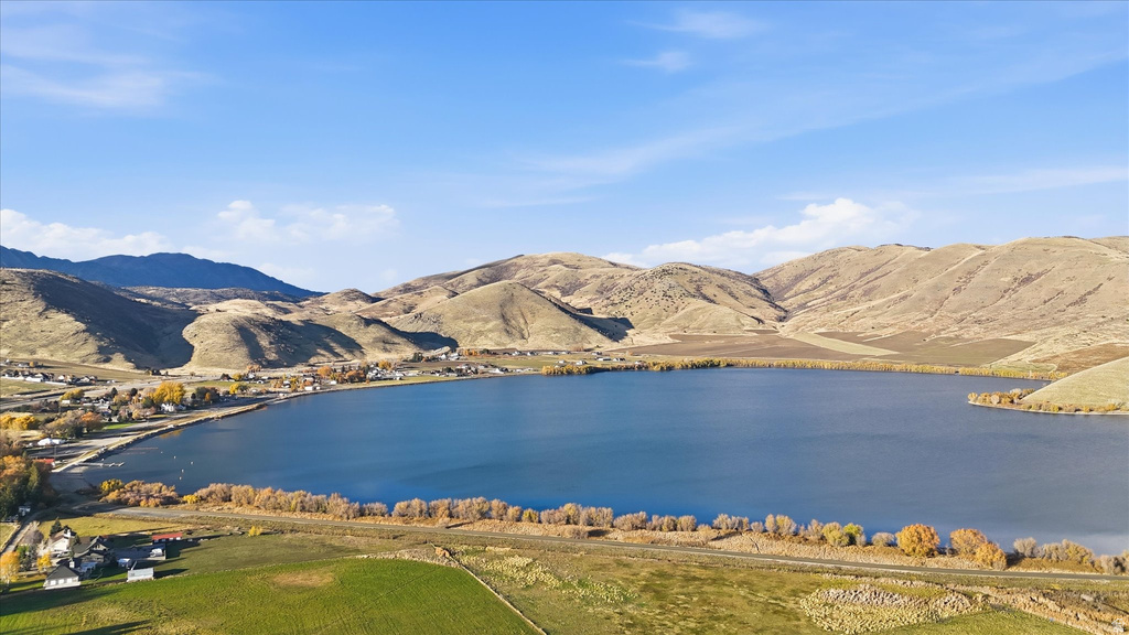 534 E FISH HATCHERY RD Mantua, UT 84324