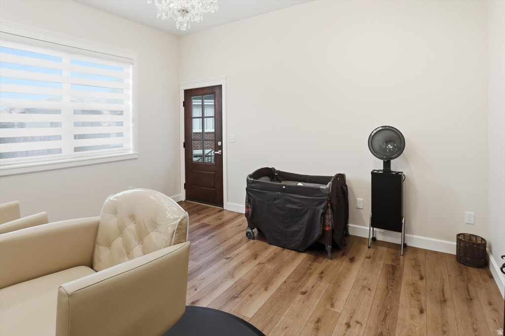 534 E FISH HATCHERY RD Mantua, UT 84324