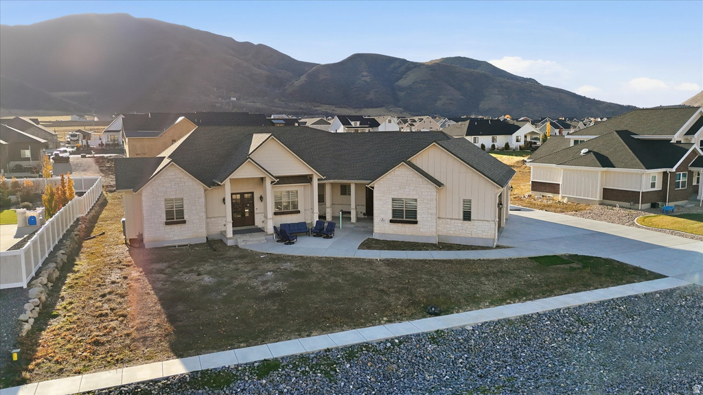 534 E FISH HATCHERY RD Mantua, UT 84324