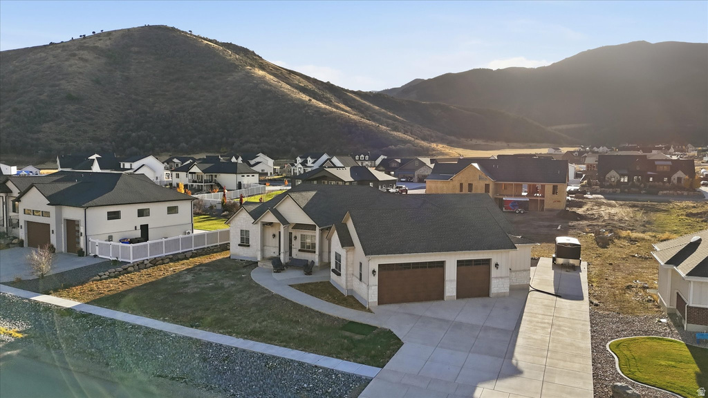 534 E FISH HATCHERY RD Mantua, UT 84324