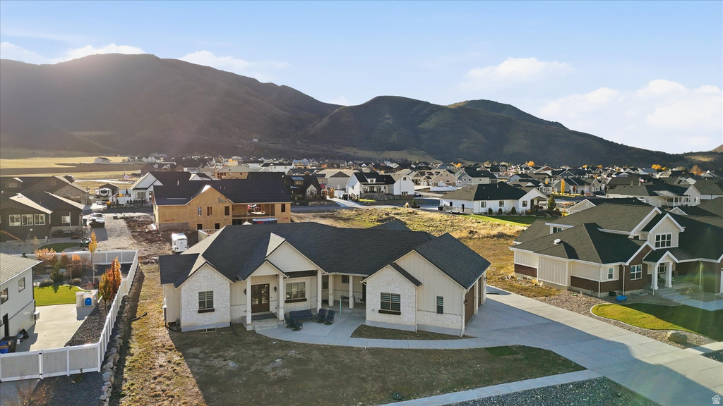 534 E FISH HATCHERY RD Mantua, UT 84324