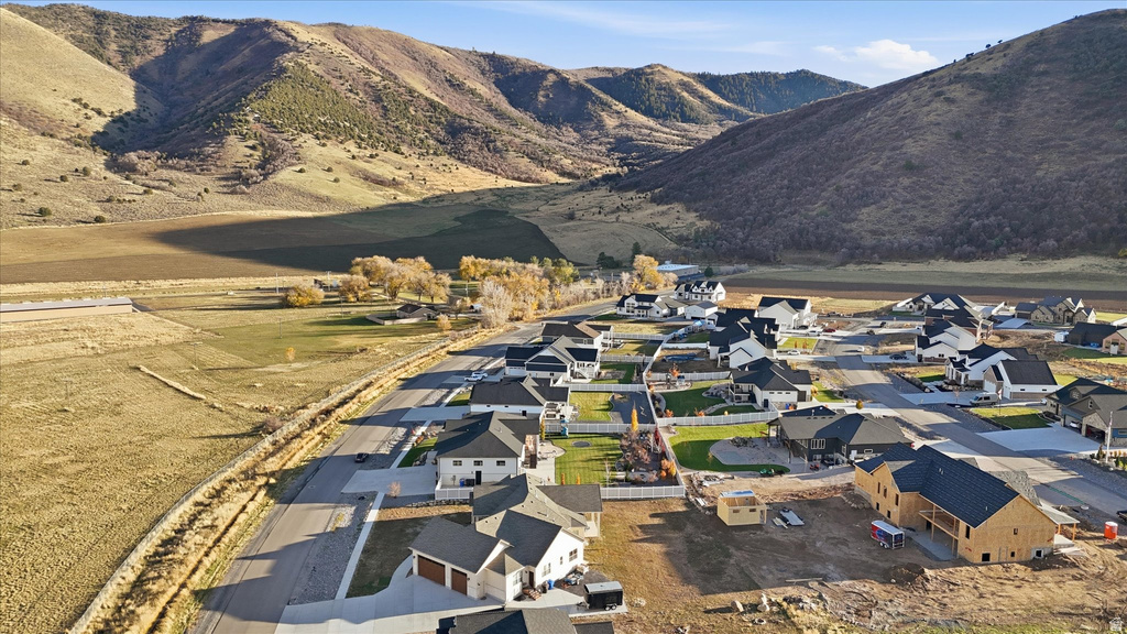 534 E FISH HATCHERY RD Mantua, UT 84324