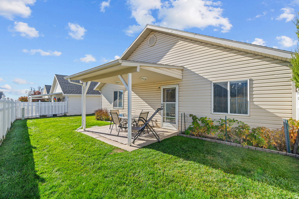 1660 E 900 S #18 Clearfield, UT 84015