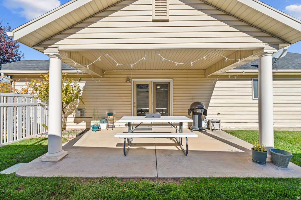 1660 E 900 S #18 Clearfield, UT 84015