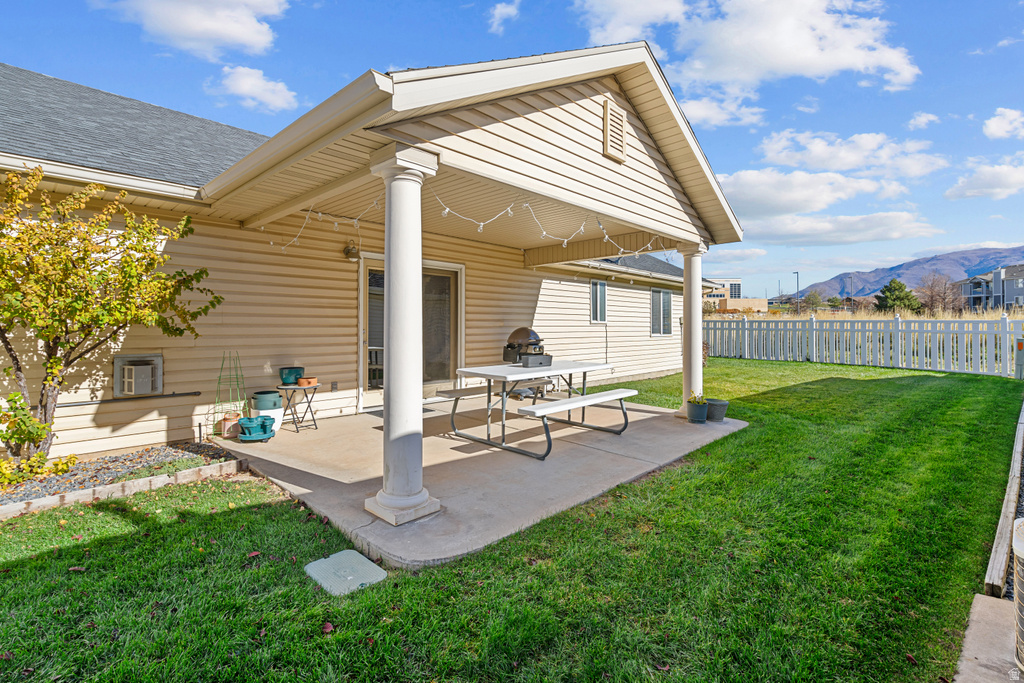 1660 E 900 S #18 Clearfield, UT 84015