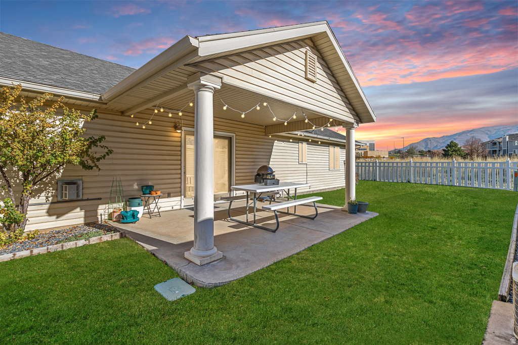 1660 E 900 S #18 Clearfield, UT 84015