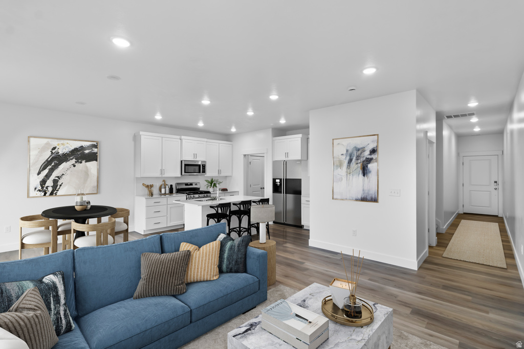 669 W 575 N #552 Smithfield, UT 84335