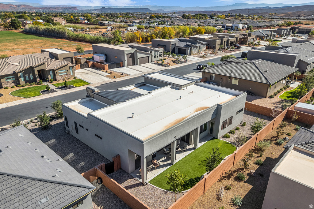 208 S 620 W Ivins, UT 84738