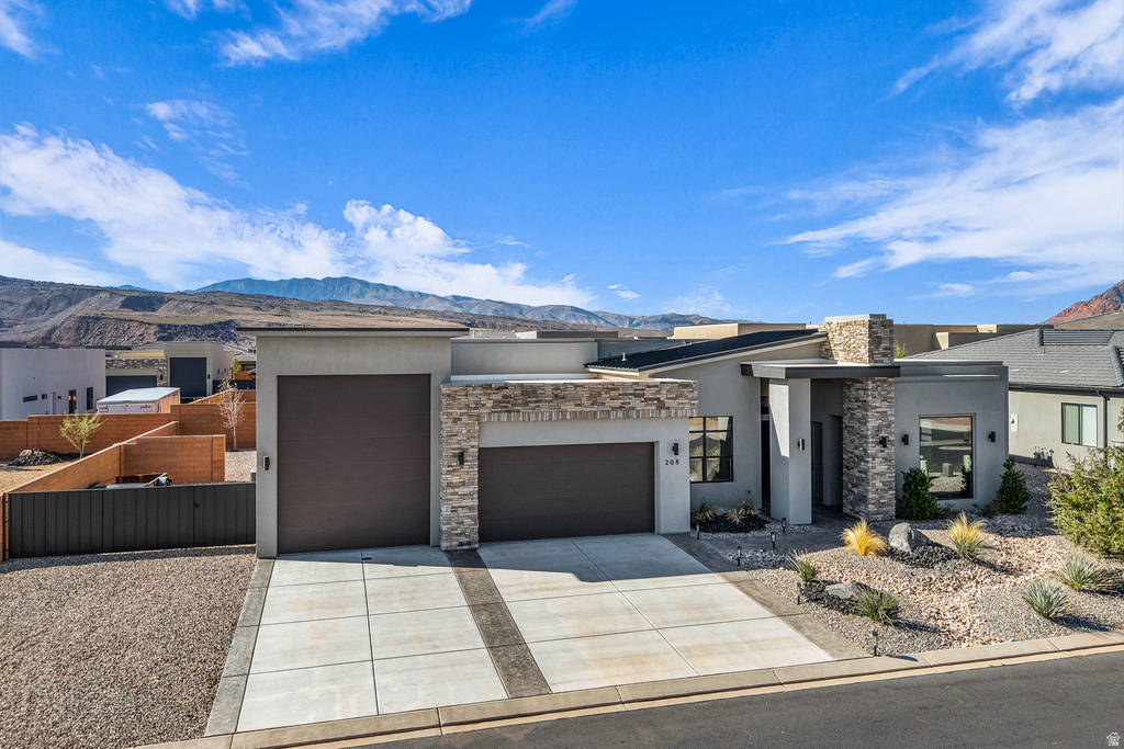 208 S 620 W Ivins, UT 84738