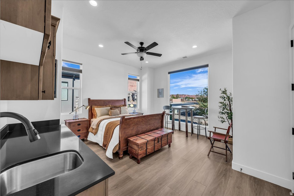 208 S 620 W Ivins, UT 84738