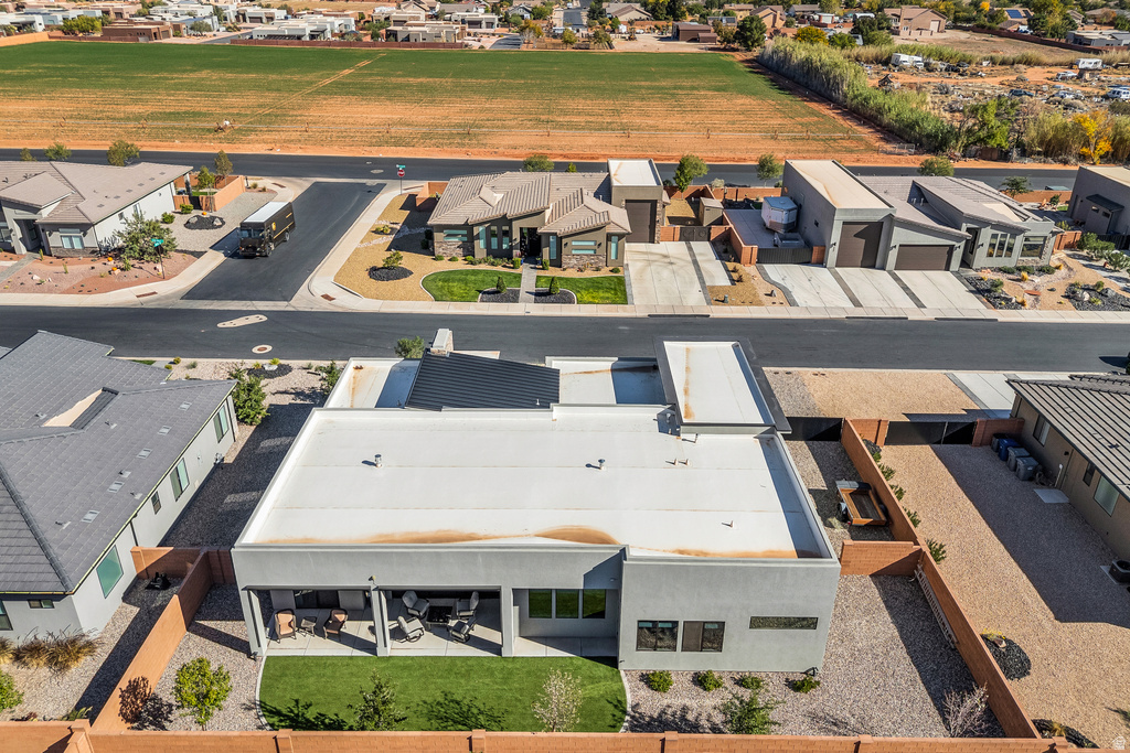 208 S 620 W Ivins, UT 84738