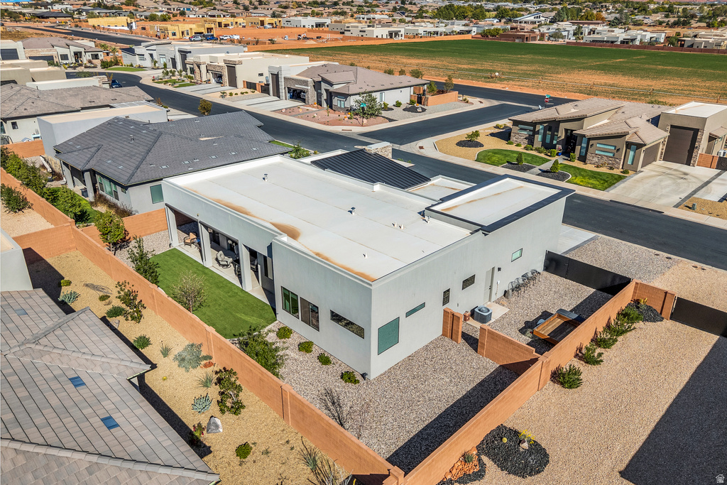 208 S 620 W Ivins, UT 84738