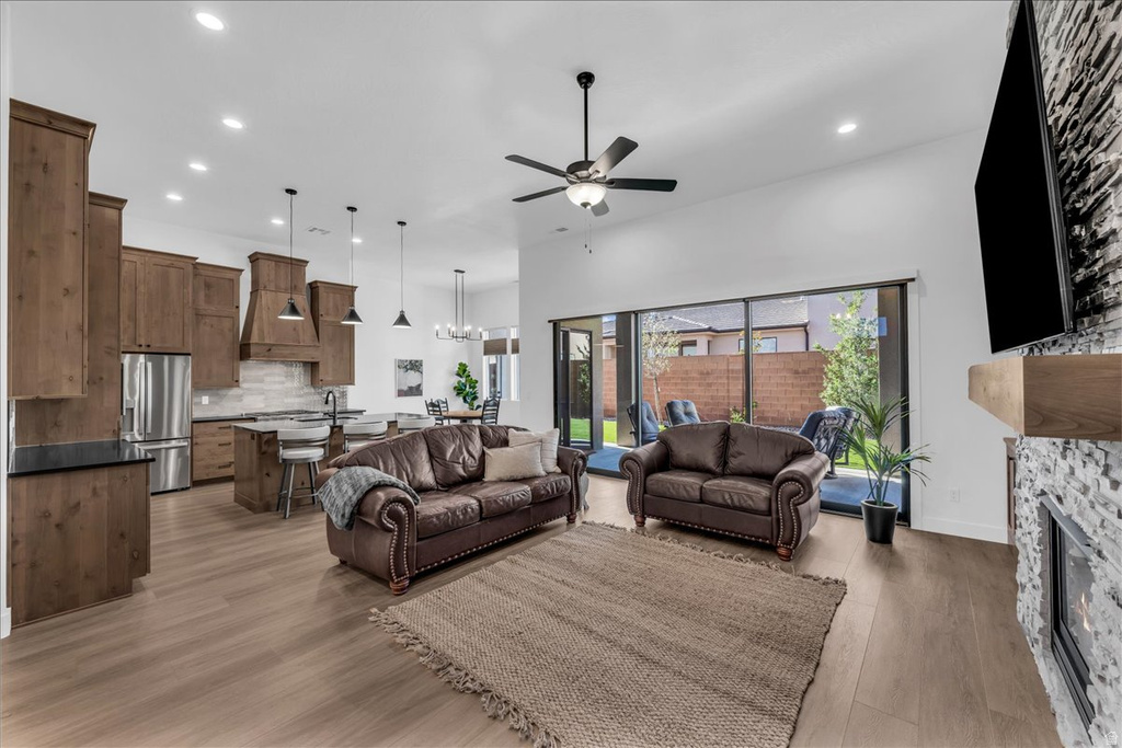 208 S 620 W Ivins, UT 84738