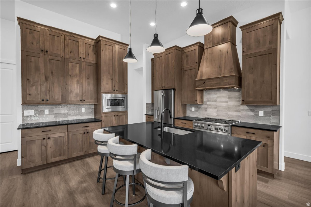 208 S 620 W Ivins, UT 84738