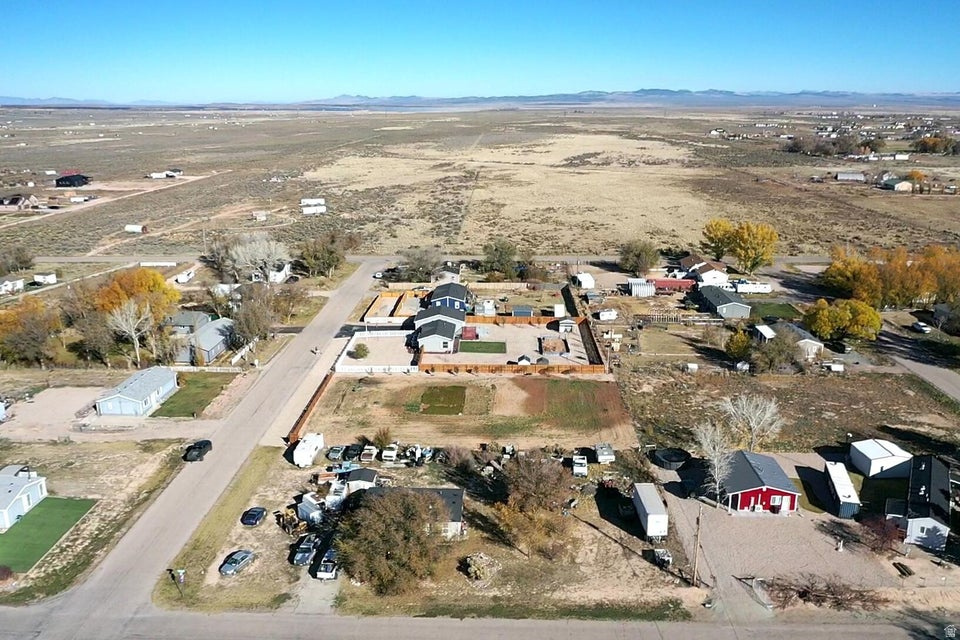 5348 N 3000 W Cedar City, UT 84721